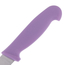 Hygiplas Gemüsemesser 9cm lila, Bild 2