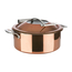 APS Chafing Dish Kupfer 305mm