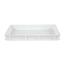 Cambro Pizzateigkiste aus Polyethylen 60x40x7cm, Bild 6