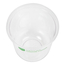 Vegware 96 Serie kompostierbare runde Behälter 473ml (1000 Stück), Bild 4