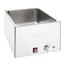 Buffalo bain-marie GN 1 zu 1
