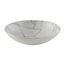 Churchill Studio Prints Kintsugi Pearl Evolve Coupe-Schüssel, grau, 184 mm, (12 Stück), Bild 4