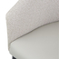 Bolero Sloane Innen-Esszimmerstühle - Neutrale Mischung (2 Stück), Bild 4