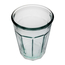 Olympia Orleans-Becher aus recyceltem Glas, 400 ml, 6 Stück, Bild 4