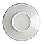 Olympia Drift Grau Einfarbige Coupe Teller 230mm (6 Stück), Bild 5