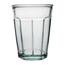Olympia Orleans-Becher aus recyceltem Glas, 400 ml, 6 Stück, Bild 2