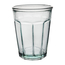 Olympia Orleans-Becher aus recyceltem Glas, 400 ml, 6 Stück, Bild 3