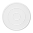 Olympia Whiteware flacher runder Teller 268 mm (4 Stück), Bild 6