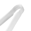Hygiplas farbcodierte Servierzange weiß 30cm, Bild 5