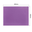 Hygiplas High Density Schneidebrett Lila - 600 x 450 x 12 mm, Bild 4