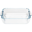 Pyrex quadratische Schale 21cm, Bild 6