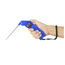 Hygiplas Easytemp Farbcodiertes blaues Thermometer, Bild 4