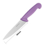 Hygiplas Kochmesser Violett 16cm, Bild 5