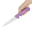 Hygiplas Kochmesser Violett 16cm, Bild 2