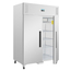 Polar Serie G Gefrierschrank Edelstahl 1200L, Bild 4