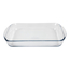 Pyrex rechteckige Schale 35x23cm, Bild 2