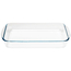Pyrex rechteckige Schale 35x23cm, Bild 9