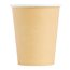 Fiesta Recyclable Coffee To Go Becher 230ml hellbraun x1000 (1000 Stück), Bild 6