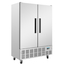 Polar Serie G Slimline Gefrierschrank Edelstahl 960L, Bild 2