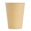 Fiesta Recyclable Coffee To Go Becher 340ml hellbraun x1000 (1000 Stück), Bild 6