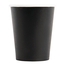 Fiesta Coffee To Go Becher 230ml schwarz x50 (50 Stück), Bild 3