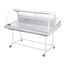 Polar G-Serie Fisch Display servieren ueber Theke Kuehlschrank 255Ltr, Bild 3