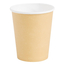 Fiesta Recyclable Coffee To Go Becher 230ml hellbraun x1000 (1000 Stück), Bild 3
