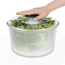 OXO Good Grips Salat- und Kräuterschleuder 2,8L, Bild 2