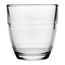 Duralex Gigogne Trinkgläser 90ml (6 Stück), Bild 2