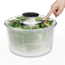OXO Good Grips Salat- und Kräuterschleuder 2,8L, Bild 3