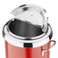 Buffalo Suppenkessel rot 5,7L, Bild 4
