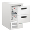 Polar G-Series Thekenkühlschrank mit 2 GN-Schubladen, Bild 2
