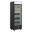 Polar G-Serie Standkühlschrank mit Display 368Ltr Schwarz, Bild 6