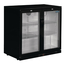 Polar Serie G Barkühlschrank mit 2 Klapptüren 208L, Bild 6