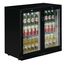 Polar Serie G Barkühlschrank mit 2 Klapptüren 208L, Bild 2