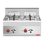 Gastro M Doppelfritteuse 65/70FRE 2 x 10L