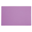 Hygiplas standard Schneidebrett mit geringer Dichte lila, Bild 3