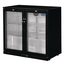 Polar Serie G Barkühlschrank mit 2 Klapptüren 208L, Bild 5