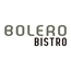Bolero Bistro Stühle aus verzinktem Stahl (4 Stück)