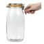 Kilner Weckglas 3L, Bild 9
