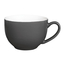 Olympia Cafe Cappuccinotassen grau 34cl (12 Stück), Bild 6