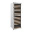 Polar G-Series Dual Zone Weinkühlschrank Edelstahl - 172 Flaschen