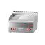 Gastro M 600 Gasgrillplatte 60/60FTRG 2/3 Glatt und 1/3 Gerillt, Bild 2