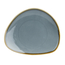Olympia Kiln dreieckige Teller Ozean 23cm (6 Stück), Bild 4