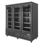 Polar G-Serie Dreitüriger Multideck-Gefrierschrank, Bild 3