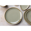 Olympia Kiln Coupeteller Moos 28cm (4 Stück), Bild 5
