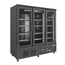 Polar G-Serie Dreitüriger Multideck-Gefrierschrank, Bild 2