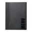 Securit Menümappe schwarz A5, Bild 3