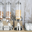 Olympia Cerealienspender Doppel 2x 4Ltr, Bild 5