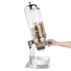 Olympia Cerealienspender Doppel 2x 4Ltr, Bild 8